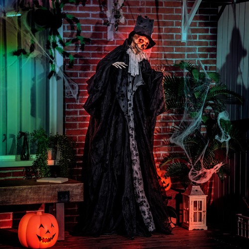 Outsunny 183cm halloween deko - 183cm, halloween-deko