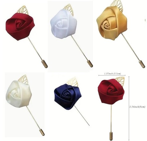 Hochzeitsanstecker wedding - hochzeitsanstecker,