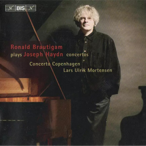 Ronald brautigam plays - plays, joseph