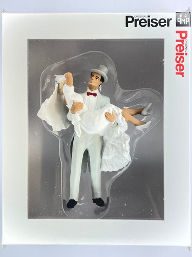 Preiser 45044 5 lgb - preiser, 1:22,5