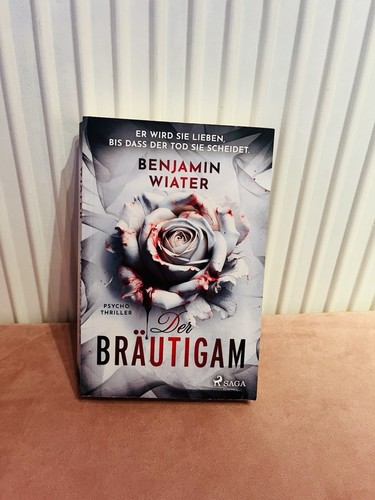 Benjamin wiater der - benjamin, |