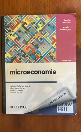 Mikroökonomie besanko - mikroökonomie,