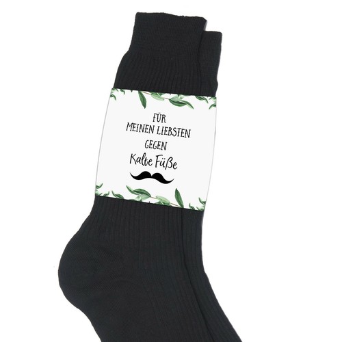 Hochzeitsgeschenk socken - hochzeitsgeschenk,