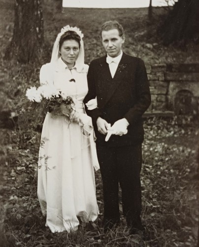 Brautpaar hochzeit - brautpaar,