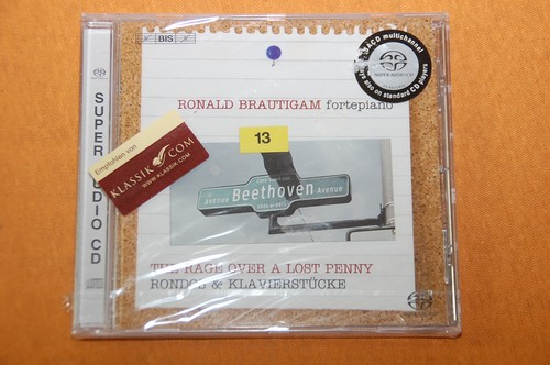Brandnew sealed brautigam - &,