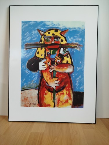 Otmar alt braut - braut, "