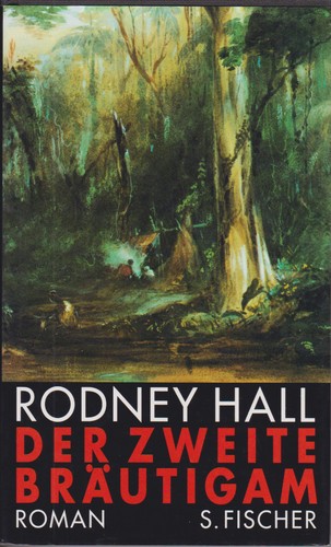 Rodney hall der zweite - rodney, hall: