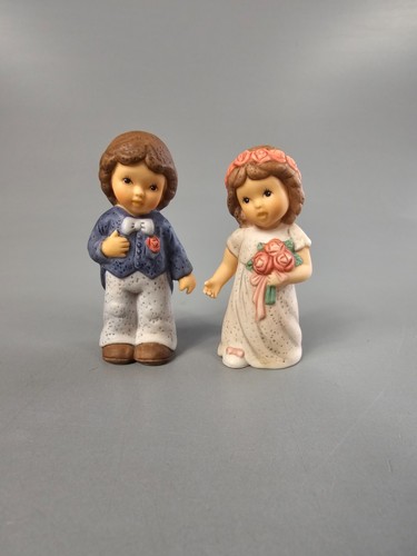 Goebel figur hochzeitspaar - goebel,