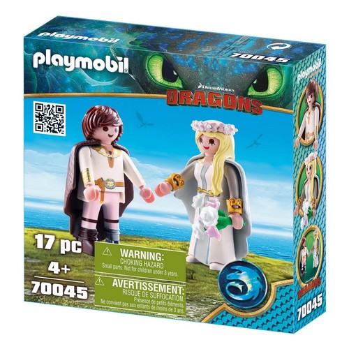 Playmobil 70045 dragons - dragons, astrid