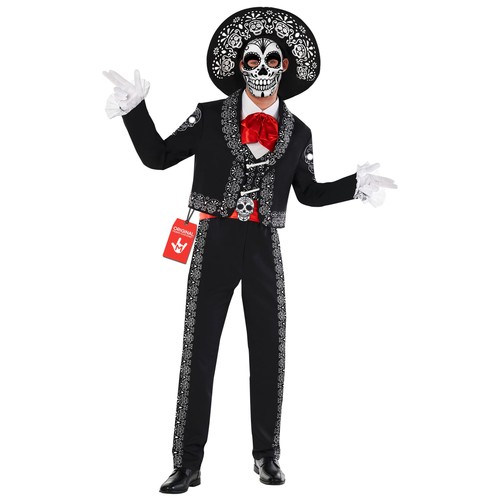 Tag der toten herren halloween - toten,