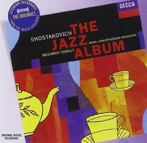 Brautigam the jazz album - jazz,
