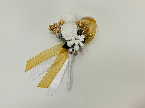 Blumen anstecker nadel - blumen,