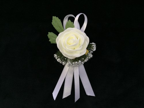 Blumen anstecker nadel - blumen,
