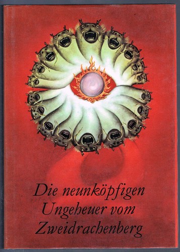 Die neunköpfigen ungeheuer - die,