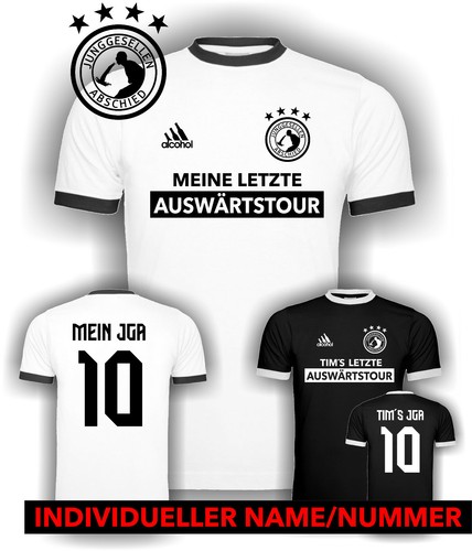 Shirt jga hangover - jga,