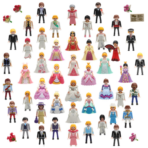 Playmobil hochzeit - playmobil,