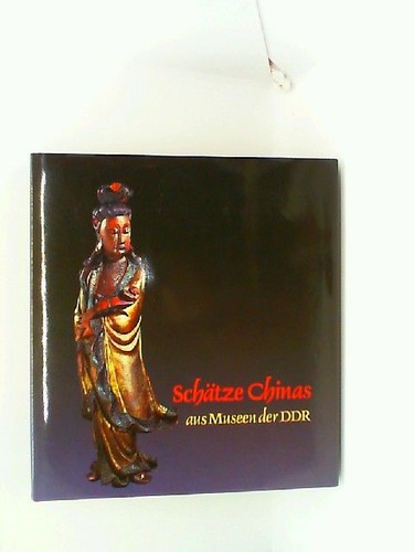 Schätze chinas aus - schätze, museen
