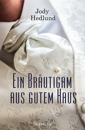 Ein bräutigam aus - ein, gutem