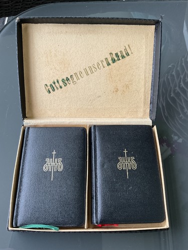 Gebetbücher für den kath