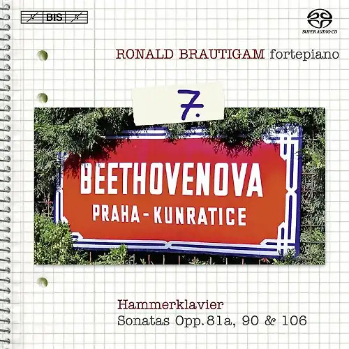 Ronald brautigam sämtliche - ronald,
