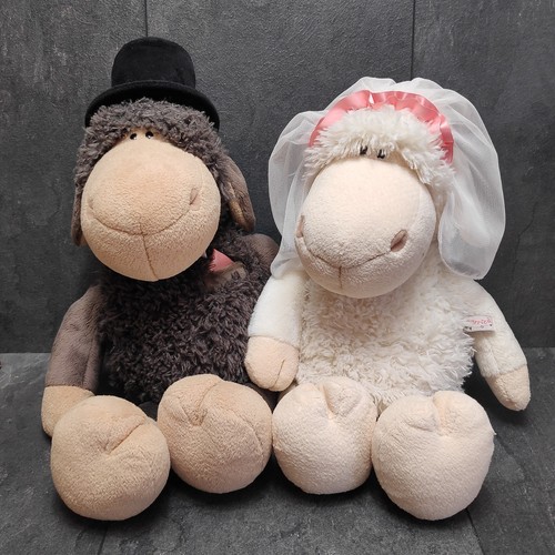 Nici brautpaar schafe jolly - nici,