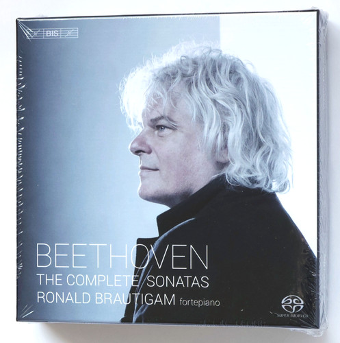 Beethoven complete piano - beethoven:,