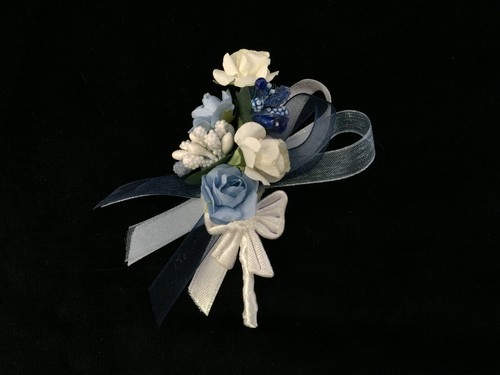 Blumen anstecker nadel - anstecker,