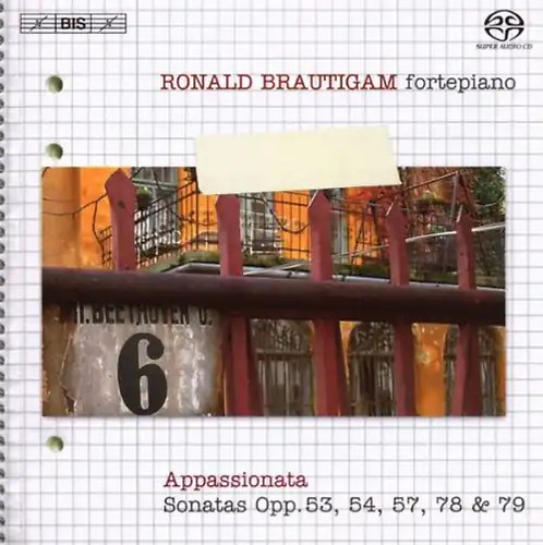 Brautigam ronald sämtliche - -,