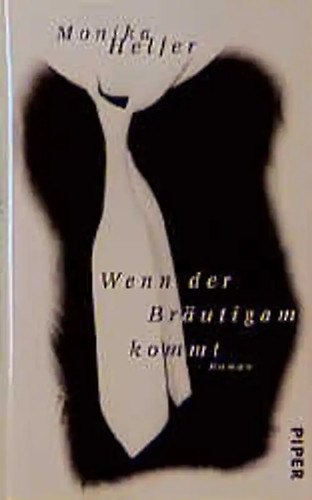 Wenn der bräutigam kommt - bräutigam,