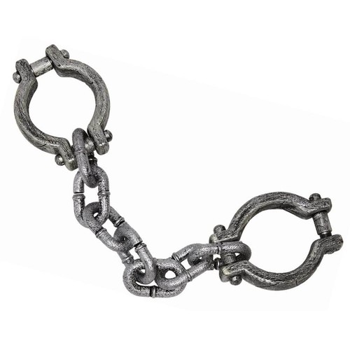 Sträfling handschellen - strÄfling,