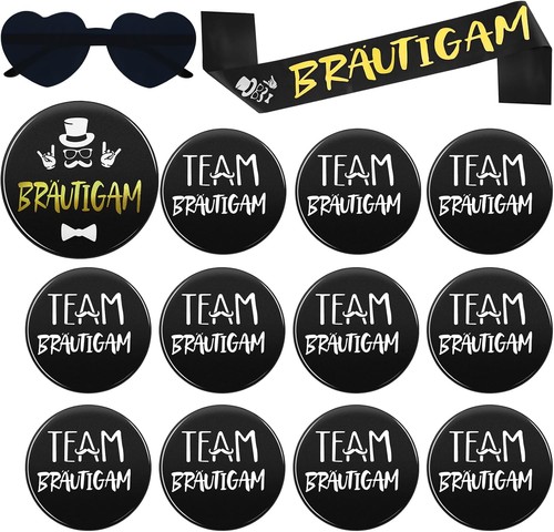 Stück bräutigam button - bräutigam,