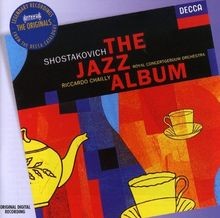 The originals - the, jazz