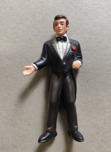 Iso sel figur hochzeit - figur,