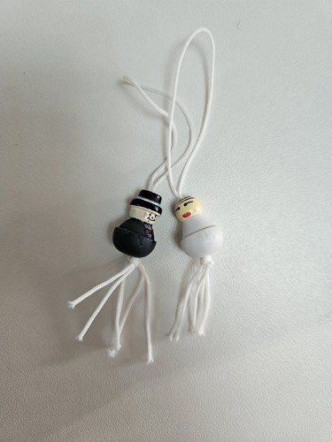 100 glückspüppchen für - 100,