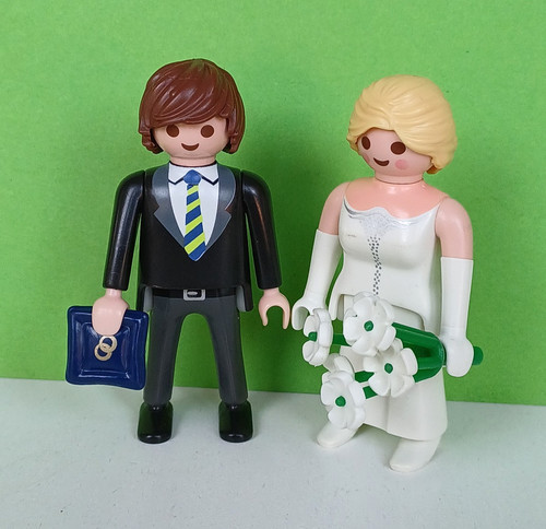 Playmobil sammlung figur - playmobil,