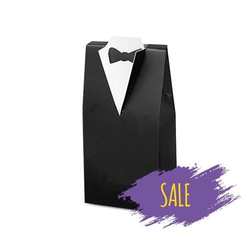 Geschenkboxen hochzeit - 10,
