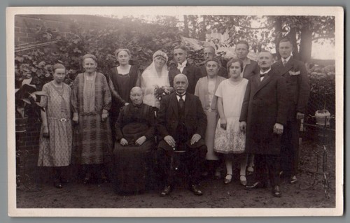 Foto hochzeit - foto-ak,