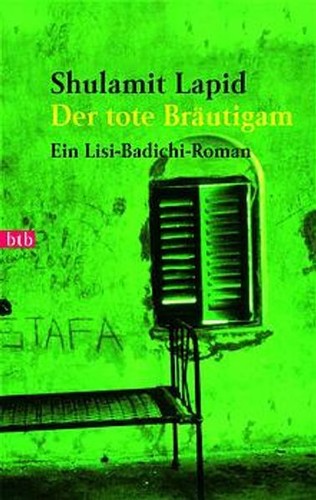 Der tote bräutigam - der,