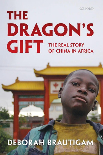 Deborah brautigam dragon s - deborah, |