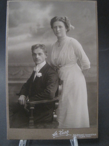 Kabinett foto hochzeit - hochzeit, braut
