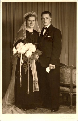 Foto hochzeit brautpaar karl - foto,