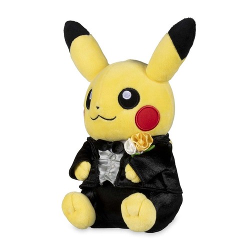 Pikachu hochzeit bräutigam - pikachu,