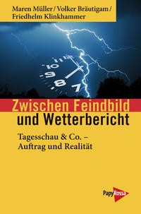 Zwischen feindbild und - zwischen,