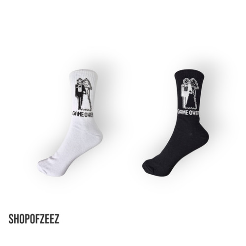 Herren socken game - herren,