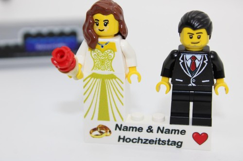 Figur hochzeit brautpaar - figur,