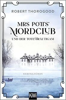 Mrs potts mordclub - potts’,