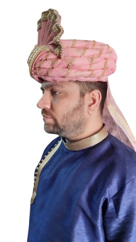 Herren safa pag pagri hut - pag,