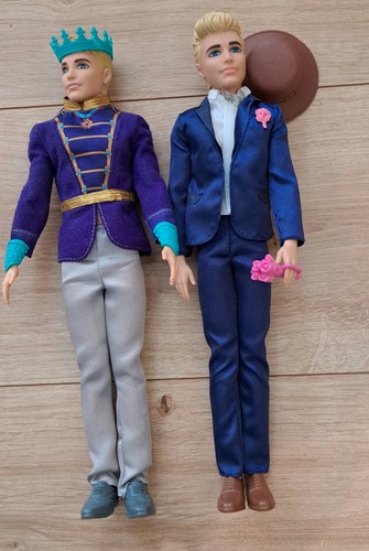 Ken von barbie - ken,