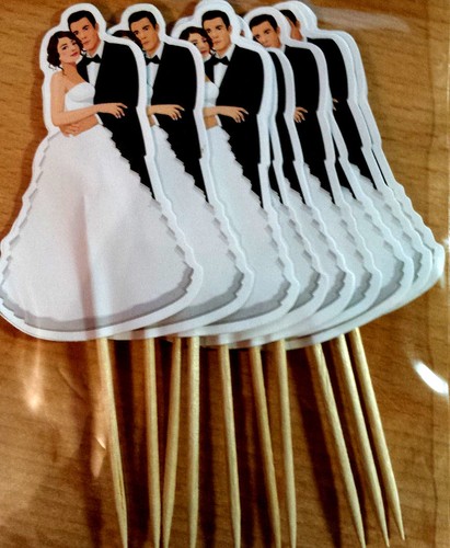 Party picker hochzeit - party,