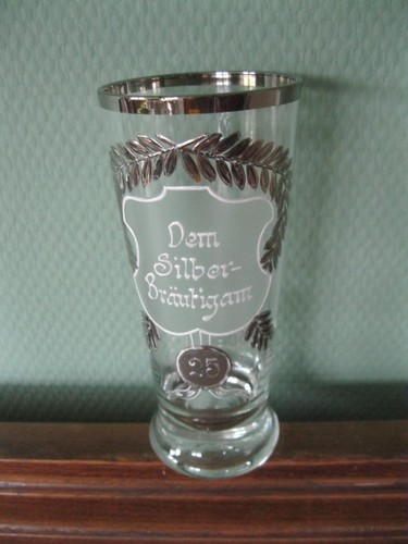 Dem silber bräutigam altes - dem, silber-bräutigam